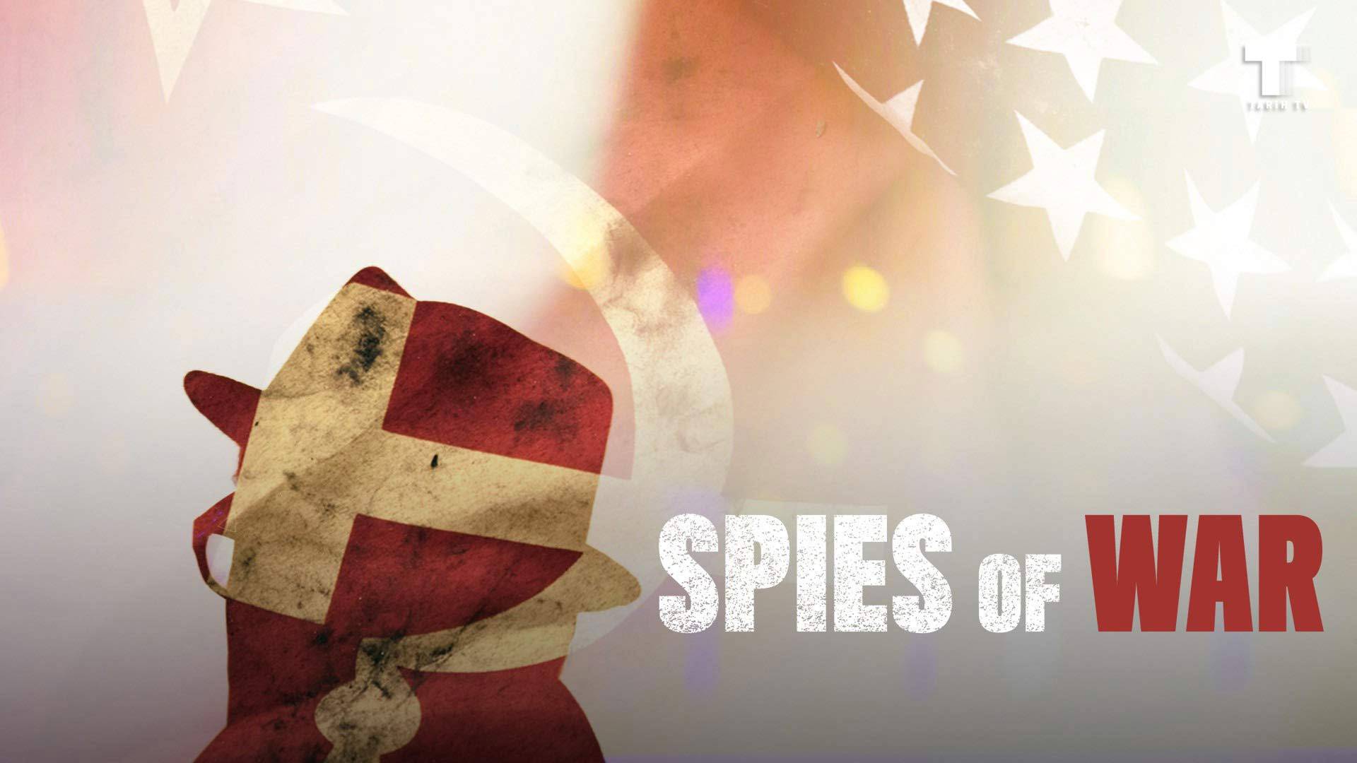 Spies Of War S01 B04