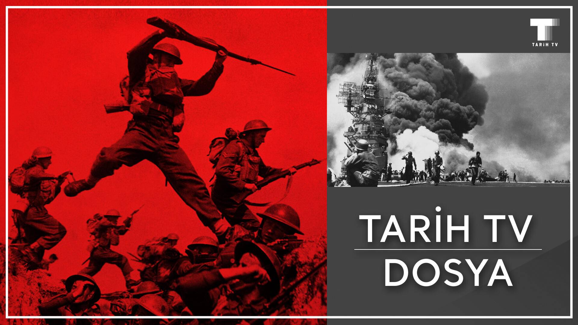 Tarih Tv Dosya Sezon 2 Tarih Tv Dosya Sezon 2