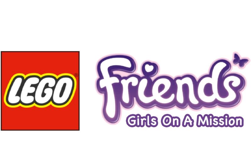 LEGO Friends: Kızlar Görevde S03 B01