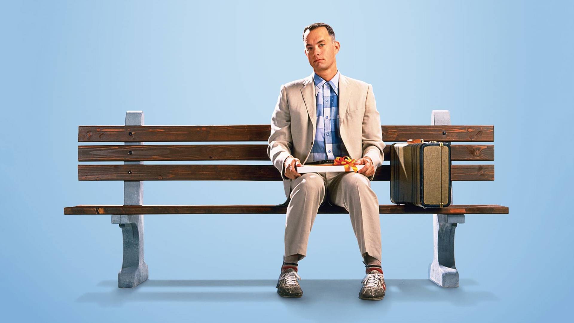 Forrest Gump