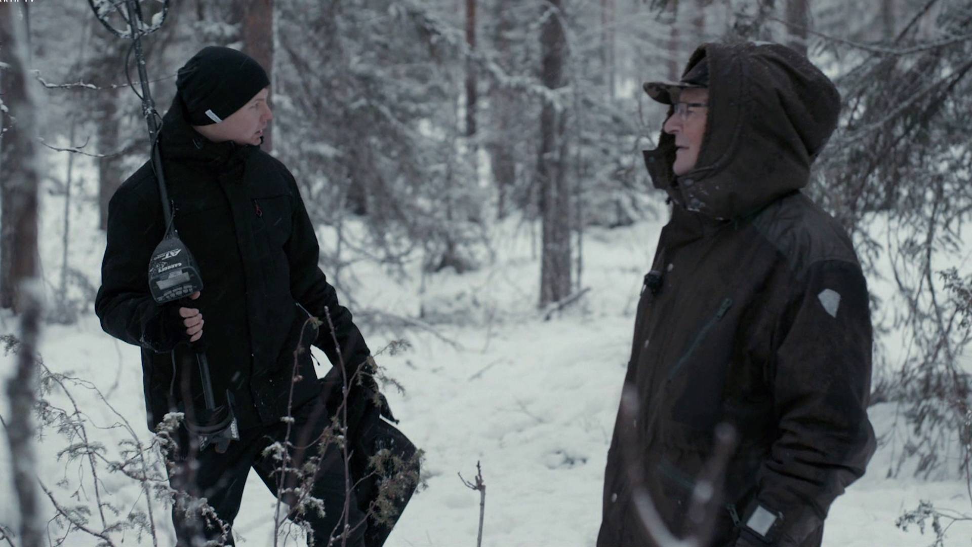 Untold Arctic Wars S01 B05 Untold Arctic Wars S01 B05