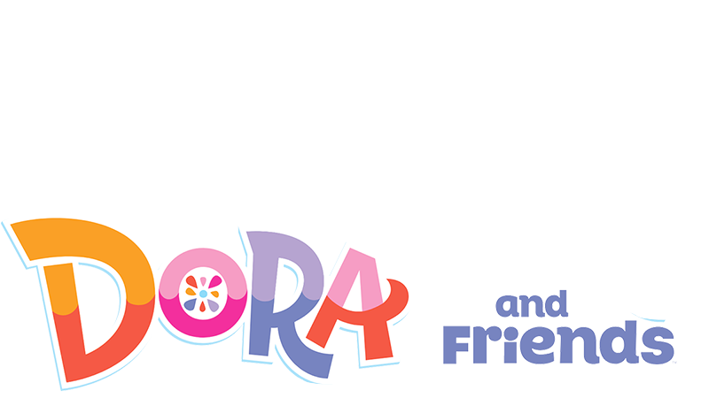 Dora ve Arkadaşları S01 B13