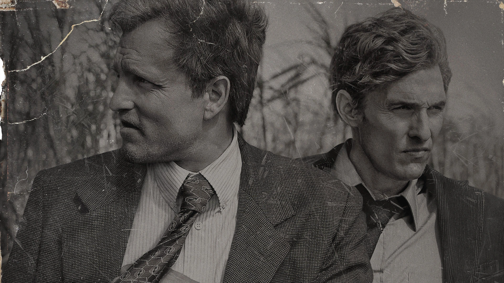 True Detective