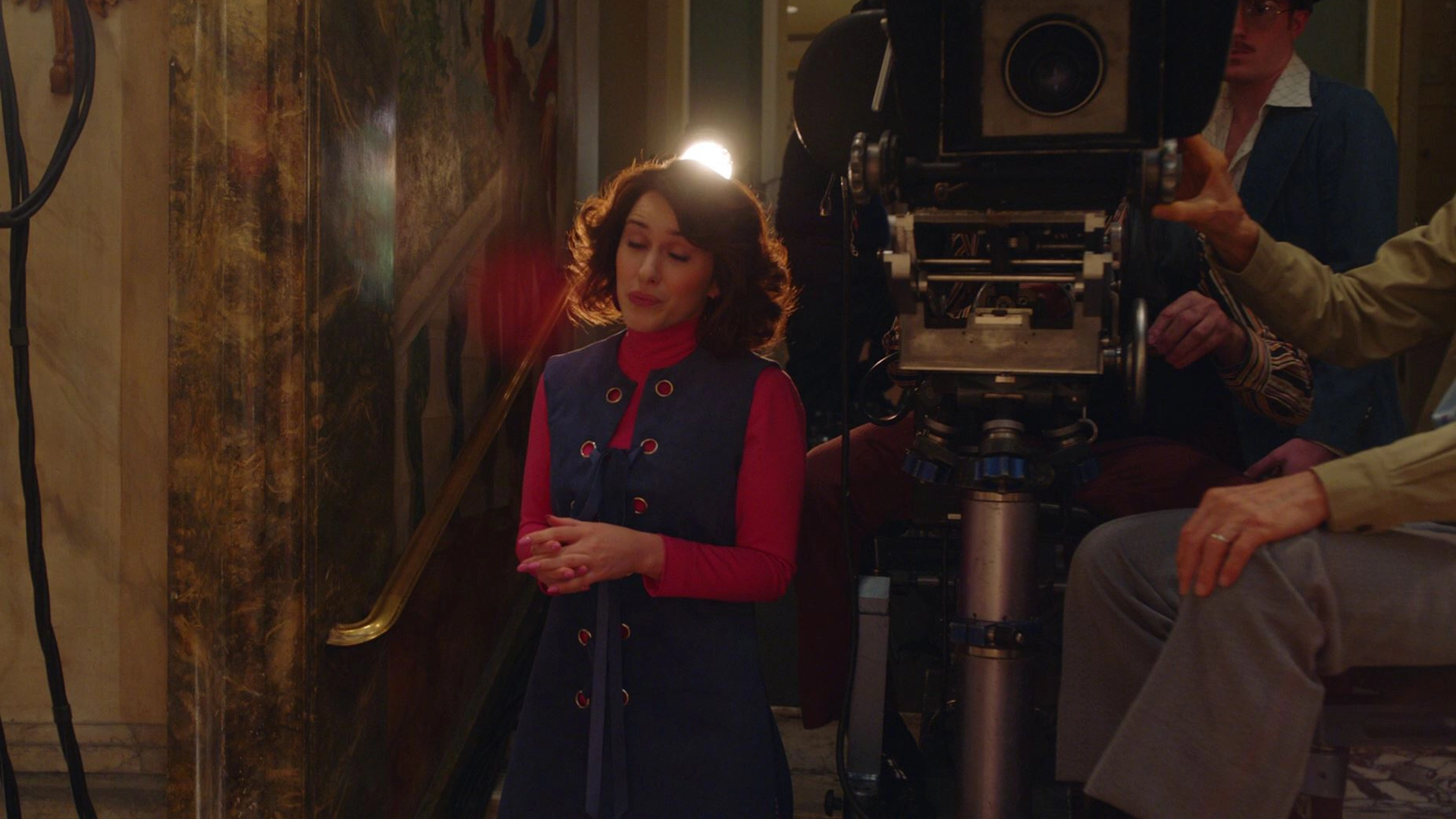 The Marvelous Mrs. Maisel S05 B07