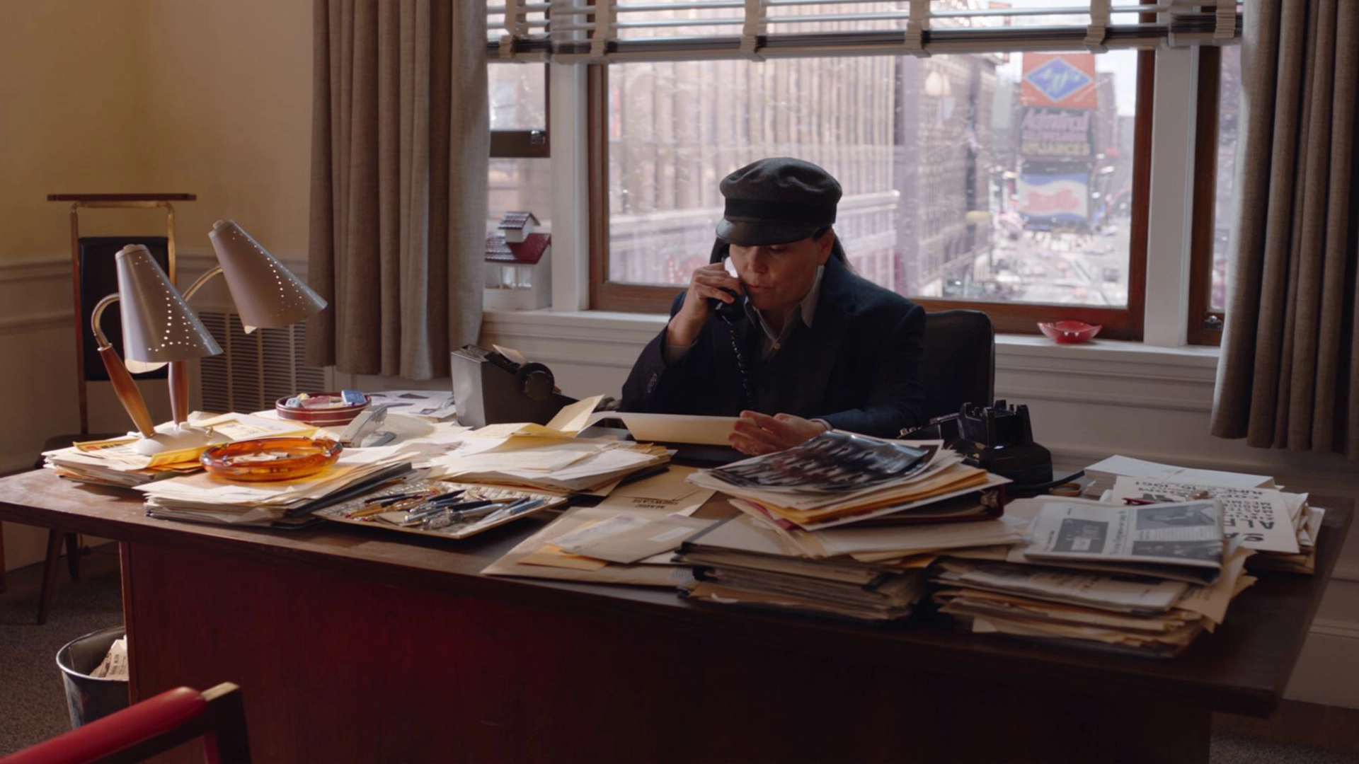 The Marvelous Mrs. Maisel S05 B05