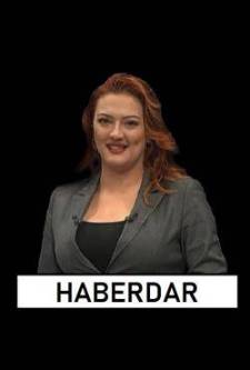 Haberdar
